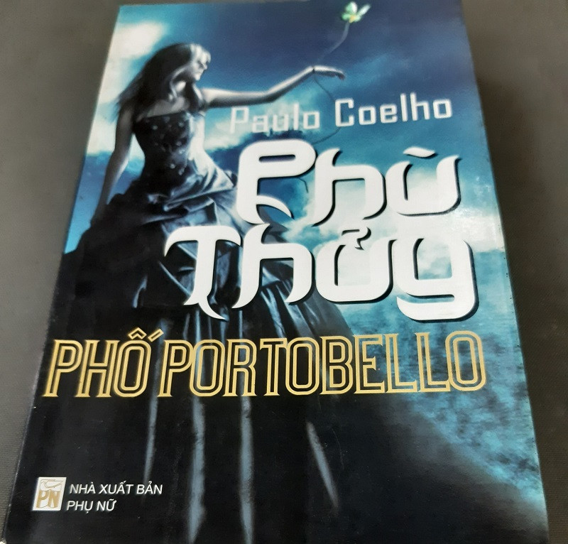 Từ &#8216;Nhà giả kim&#8217; đến &#8216;Brida&#8217;: 12 Cuốn sách hay nhất của Paulo Coelho bạn nên đọc