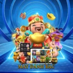 Máy Đánh Bạc
