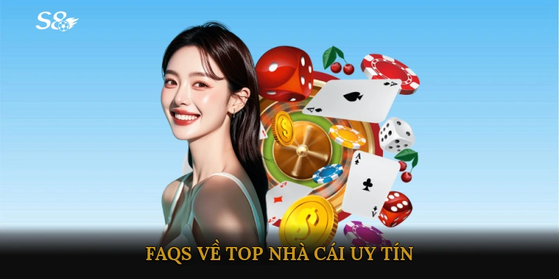 Top nhà cái uy tín