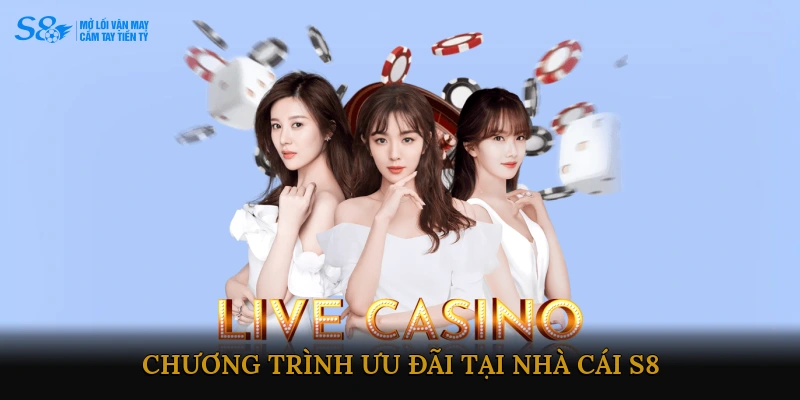 Đánh giá nhà cái S8