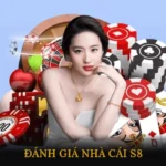 Đánh giá nhà cái S8